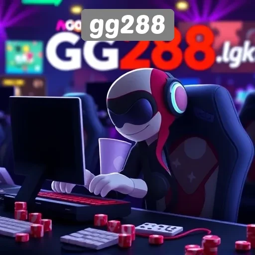 Keuntungan Bermain di GG288 untuk Gamer Indonesia