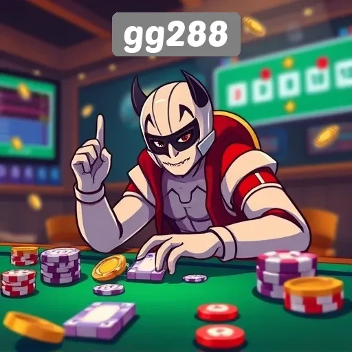 Kesempatan Menang Besar di gg288 bagi Pengguna Baru