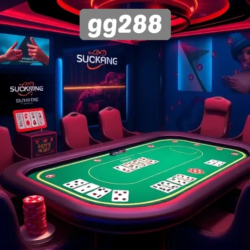 Peluang Menang Besar di gg288 untuk Penggemar Judi