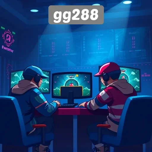 Tantangan dan Kesempatan di dalam gg288 Bagi Para Gamers