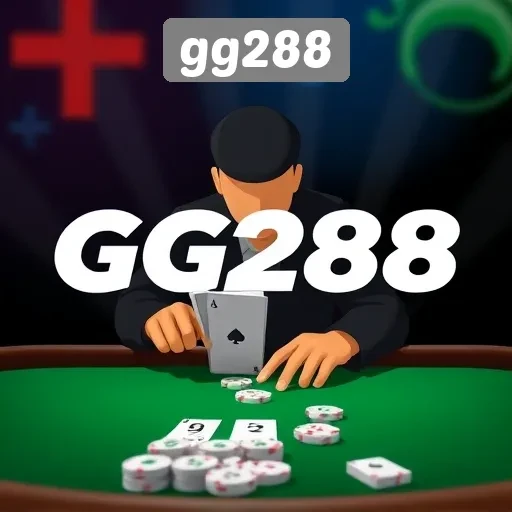 Strategi Bermain Efektif di gg288 untuk Pemula