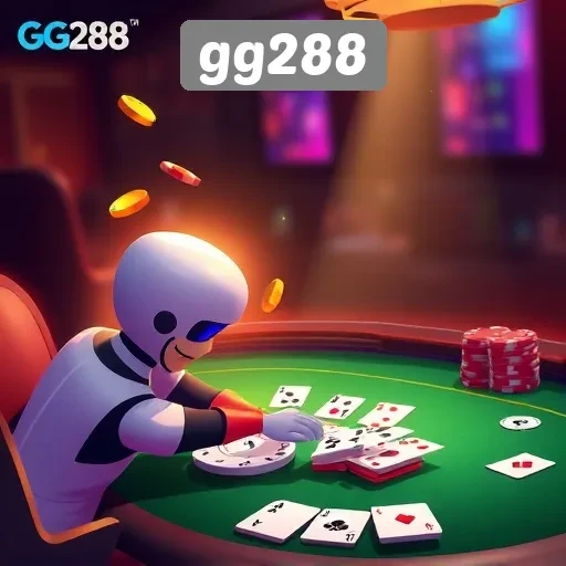 Variasi Permainan Menarik yang Tersedia di GG288