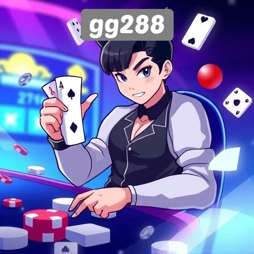 Menelusuri Fitur Unggulan Situs Game gg288