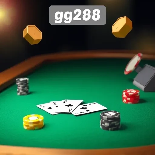 Mengenal Lebih Dekat Situs Game GG288