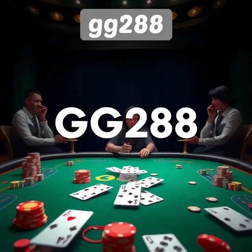 Fitur Unggulan yang Ditawarkan gg288 untuk Penggemar Game