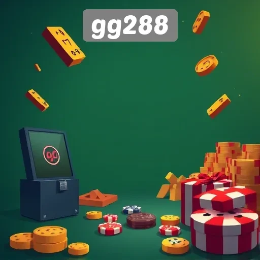 Mengungkap Fitur Utama dari Situs Game gg288