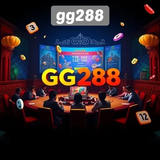 Ulasan Fitur Menarik yang Tersedia di gg288