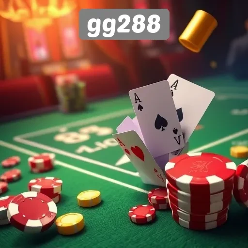 Tipe Permainan yang Ditawarkan di Situs gg288
