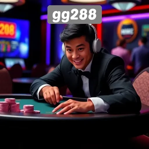 Tanya Jawab Seputar GG288 untuk Pemain Baru