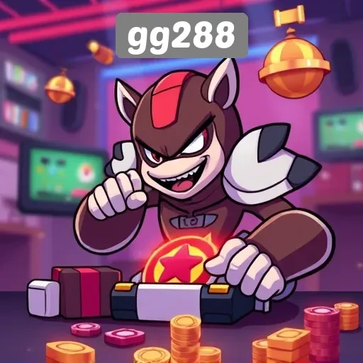 Menelusuri Fitur Utama Situs Game gg288