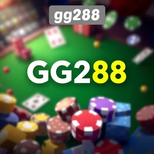 Mengenal gg288 Sebagai Platform Game Terpercaya di Indonesia