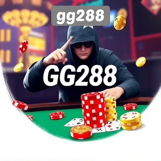 Mengenal Situs Game GG288 untuk Penggemar Game Online
