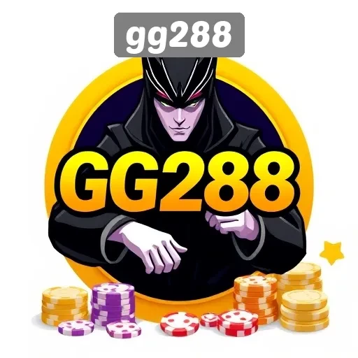 Keunggulan GG288 Dalam Menyediakan Beragam Jenis Permainan