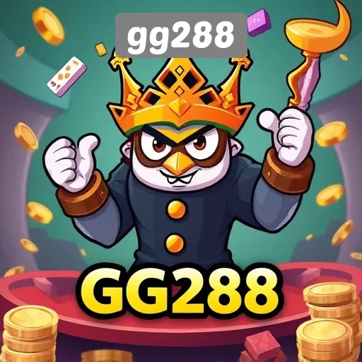 Bagaimana gg288 Memenuhi Kebutuhan Gamer Indonesia