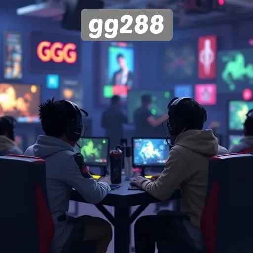 Analisis Perkembangan gg288 dalam Industri Game
