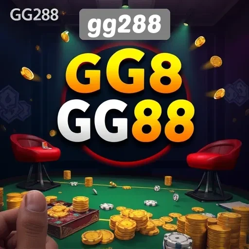 Mengenal gg288 Sebagai Platform Game Online Terpercaya