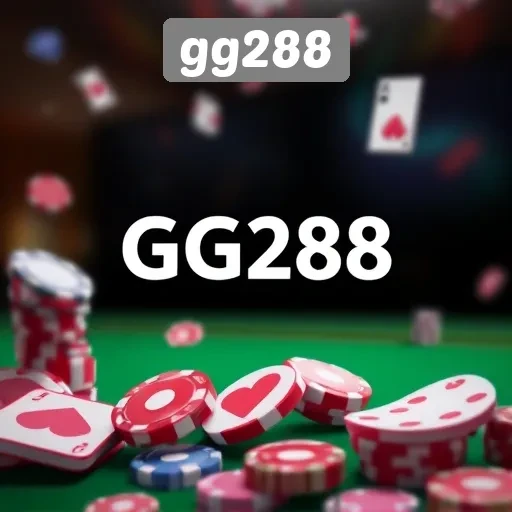 Ulasan Lengkap Situs Game GG288 untuk Pemain Indonesia