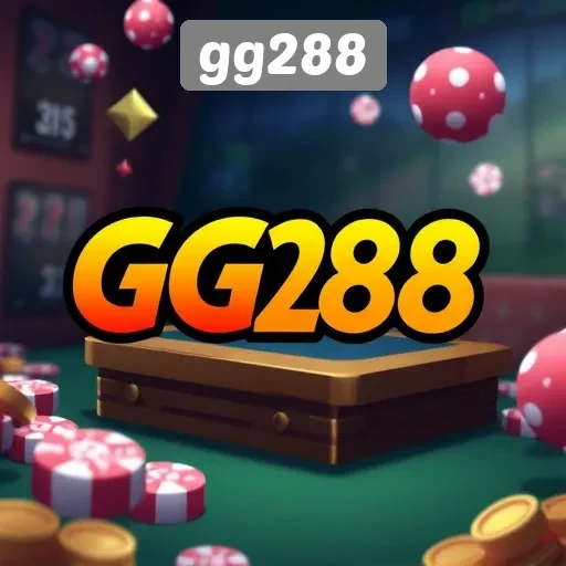 gg288: Platform Game yang Ramah Pengguna dan Interaktif
