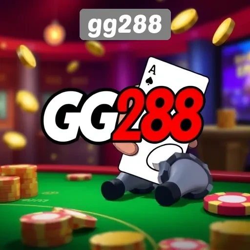 Panduan Lengkap Bermain di Situs Game gg288