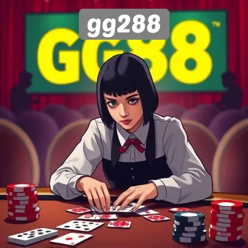 Panduan Memulai Bermain di Situs gg288 Secara Efektif