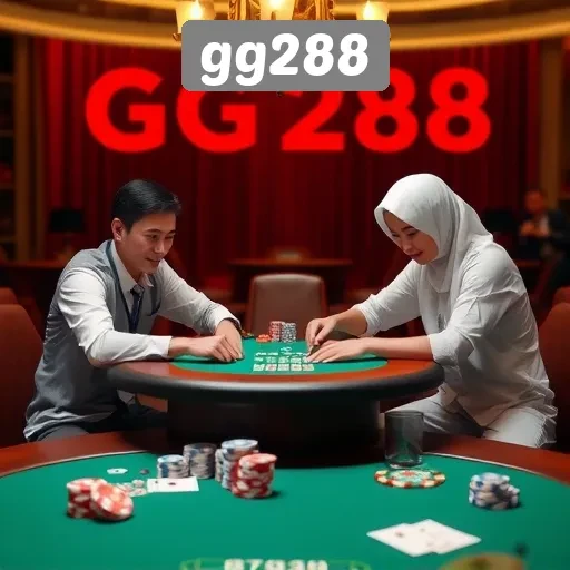 Panduan Lengkap Memulai Permainan di Situs GG288
