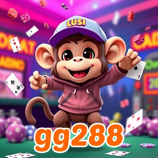gg288 Panduan