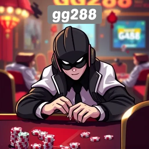 Dampak GG288 Terhadap Industri Game di Indonesia
