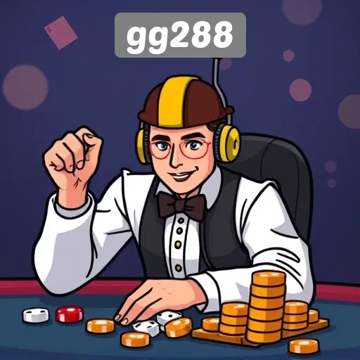 Tips Meningkatkan Pengalaman Bermain di gg288