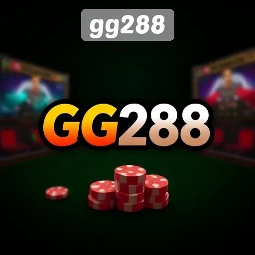 Mengenal gg288 Sebagai Situs Game Terpercaya