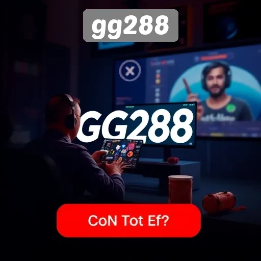 Inovasi Terbaru di gg288 untuk Pengalaman Gaming yang Lebih Baik