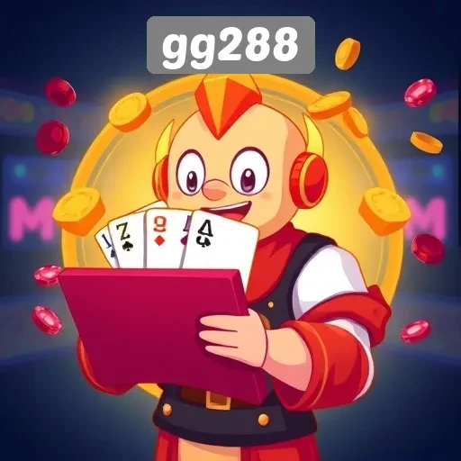 Perkembangan Terbaru yang Ditawarkan oleh gg288