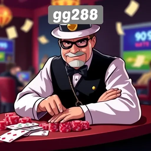 Panduan Lengkap Mendaftar di Situs Game gg288