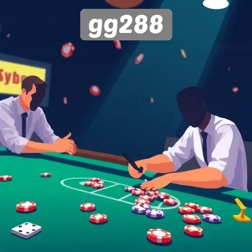 Mitos dan Fakta Seputar GG288 yang Perlu Diketahui
