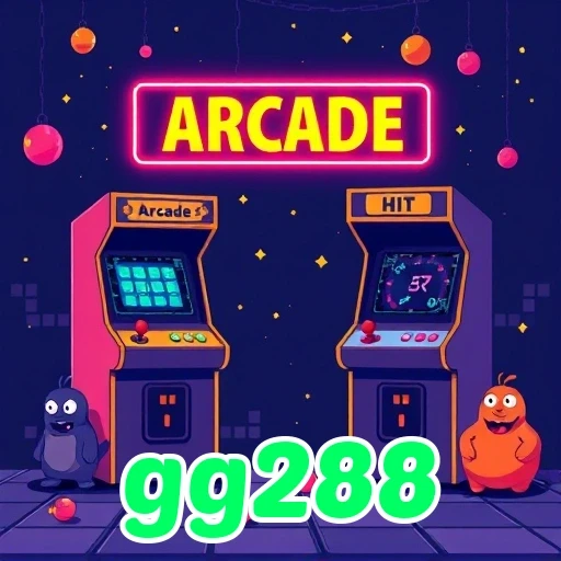 gg288: Berita Menarik dan Fitur Unggulan untuk Penggemar Game Online