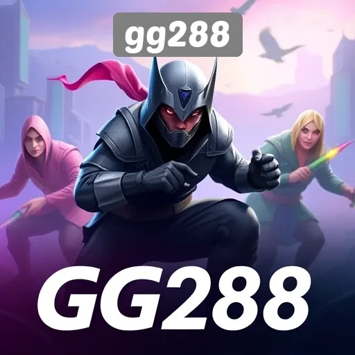 Menggali Beragam Game Populer di gg288