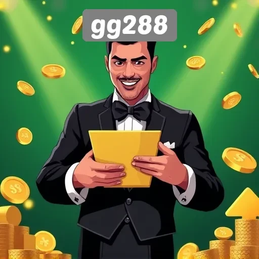 Promo dan Bonus Menarik di Situs Game gg288