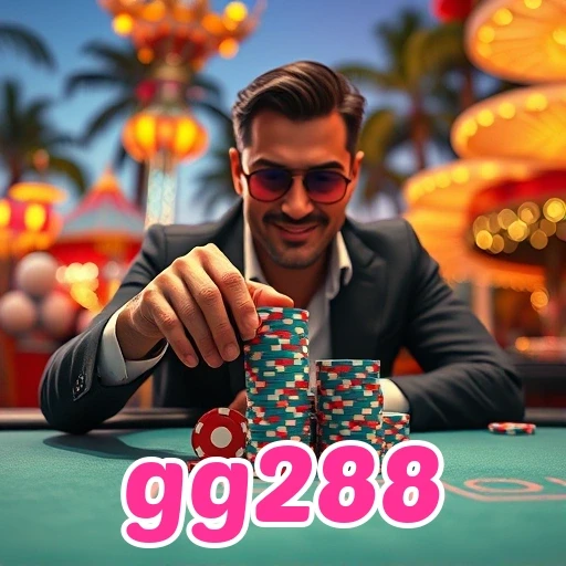 gg288: Keunggulan Seru di Balapan Online yang Menarik