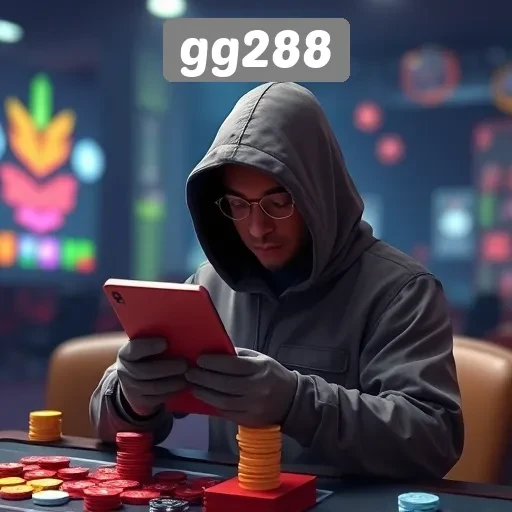 Pentingnya Keamanan Dalam Bermain Di gg288