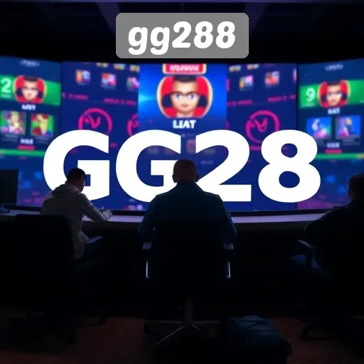 Pendapat Pengguna Tentang GG288 Sebagai Platform Game