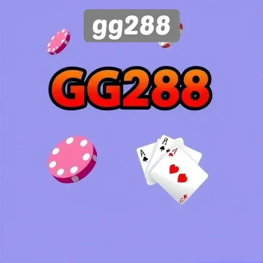 Beragam Permainan yang Tersedia di GG288
